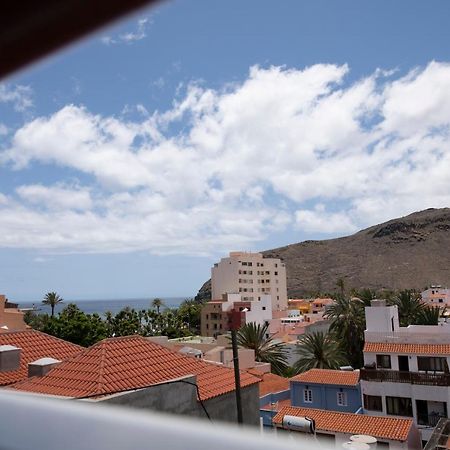 Miramar 5 Apartment San Sebastián de la Gomera Exterior foto