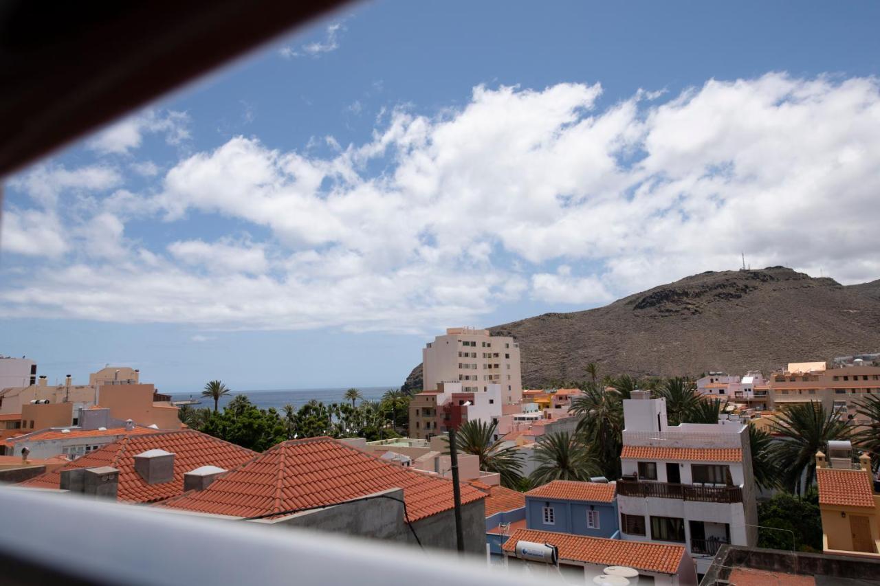 Miramar 5 Apartment San Sebastián de la Gomera Exterior foto