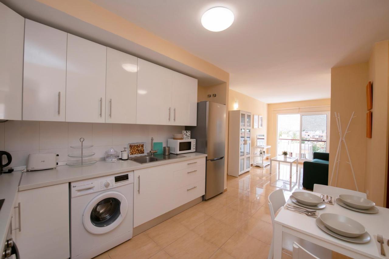 Miramar 5 Apartment San Sebastián de la Gomera Exterior foto