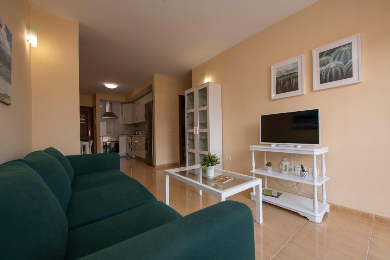 Miramar 5 Apartment San Sebastián de la Gomera Exterior foto