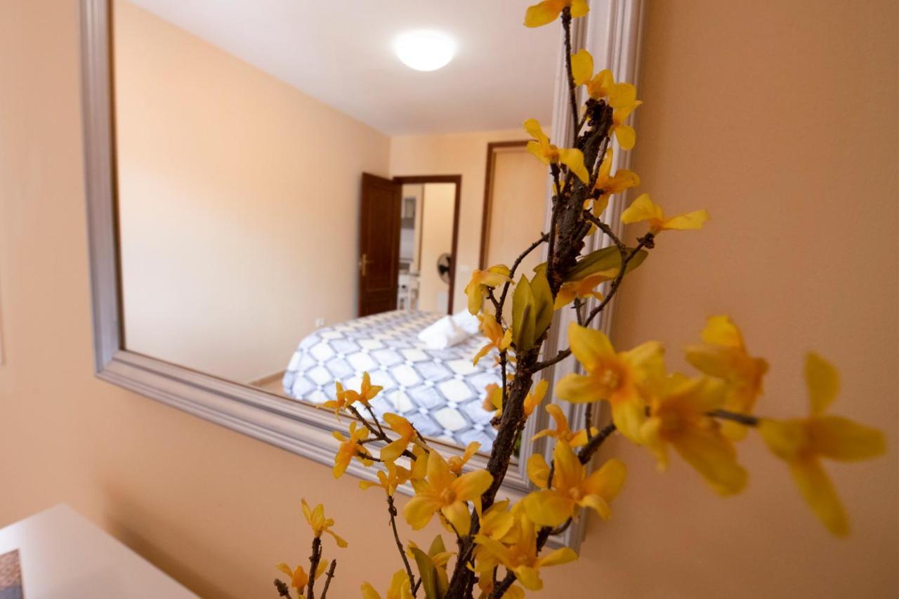 Miramar 5 Apartment San Sebastián de la Gomera Exterior foto