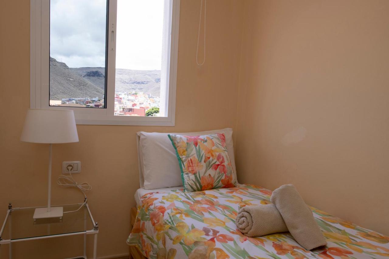 Miramar 5 Apartment San Sebastián de la Gomera Exterior foto