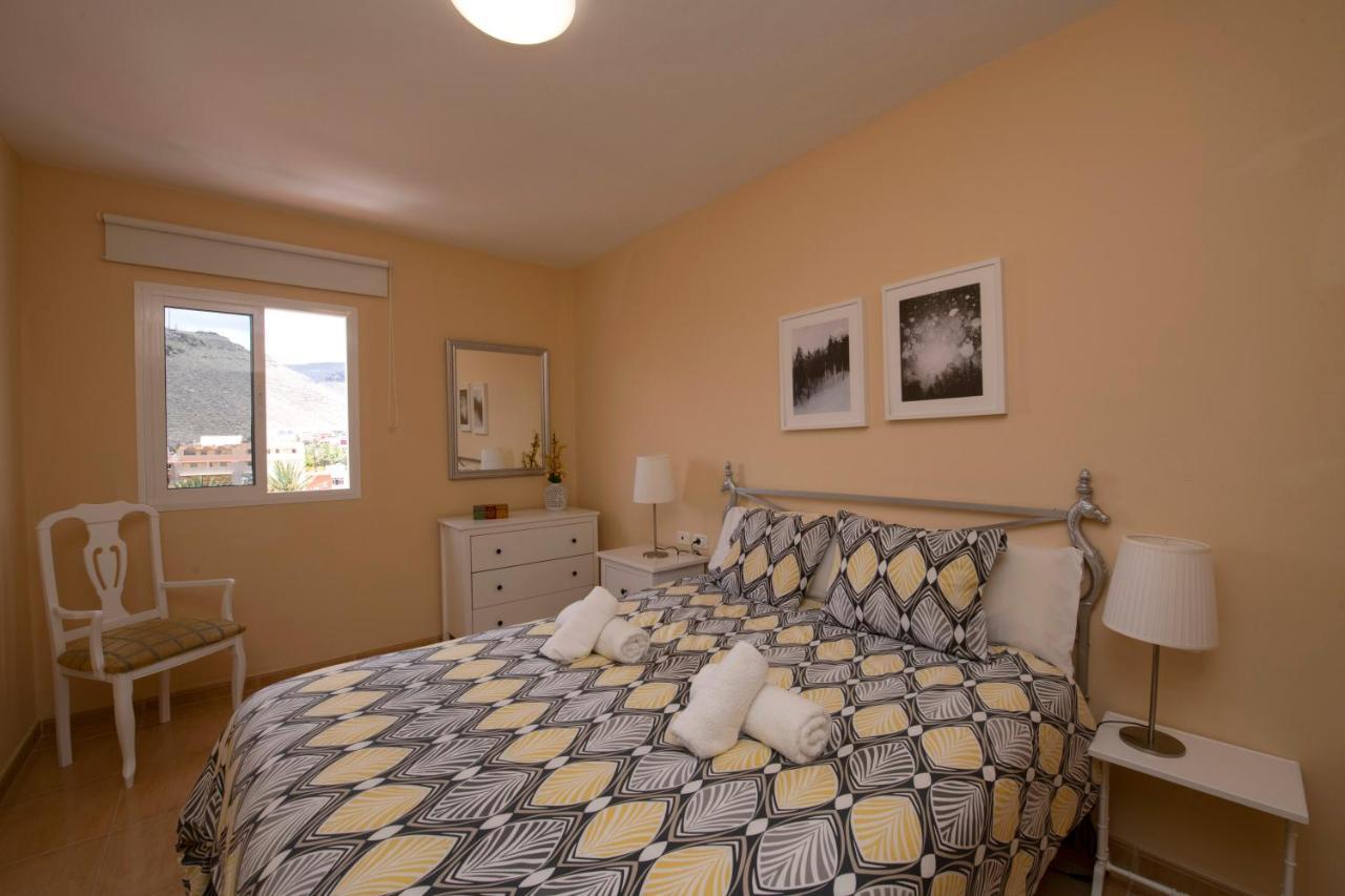 Miramar 5 Apartment San Sebastián de la Gomera Exterior foto