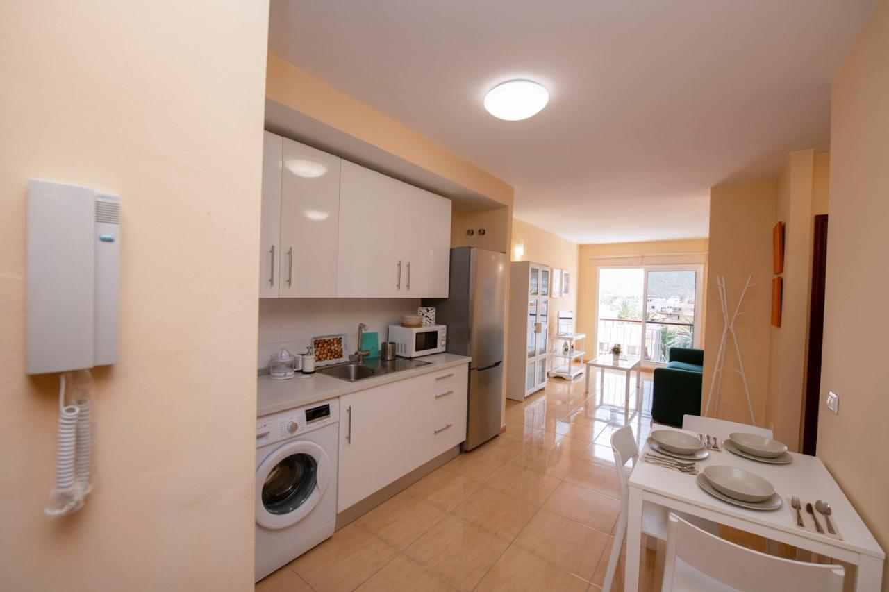 Miramar 5 Apartment San Sebastián de la Gomera Exterior foto