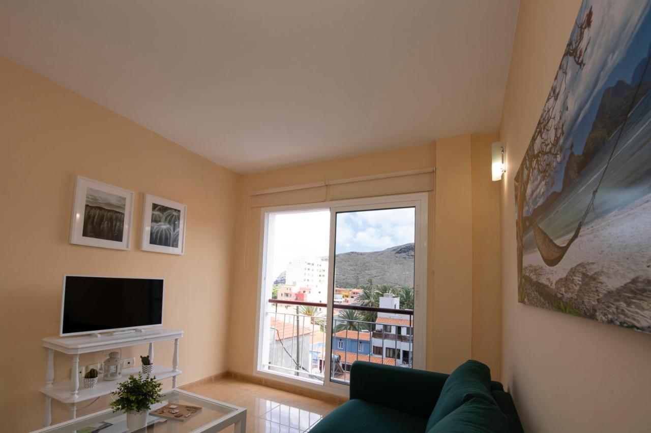 Miramar 5 Apartment San Sebastián de la Gomera Exterior foto