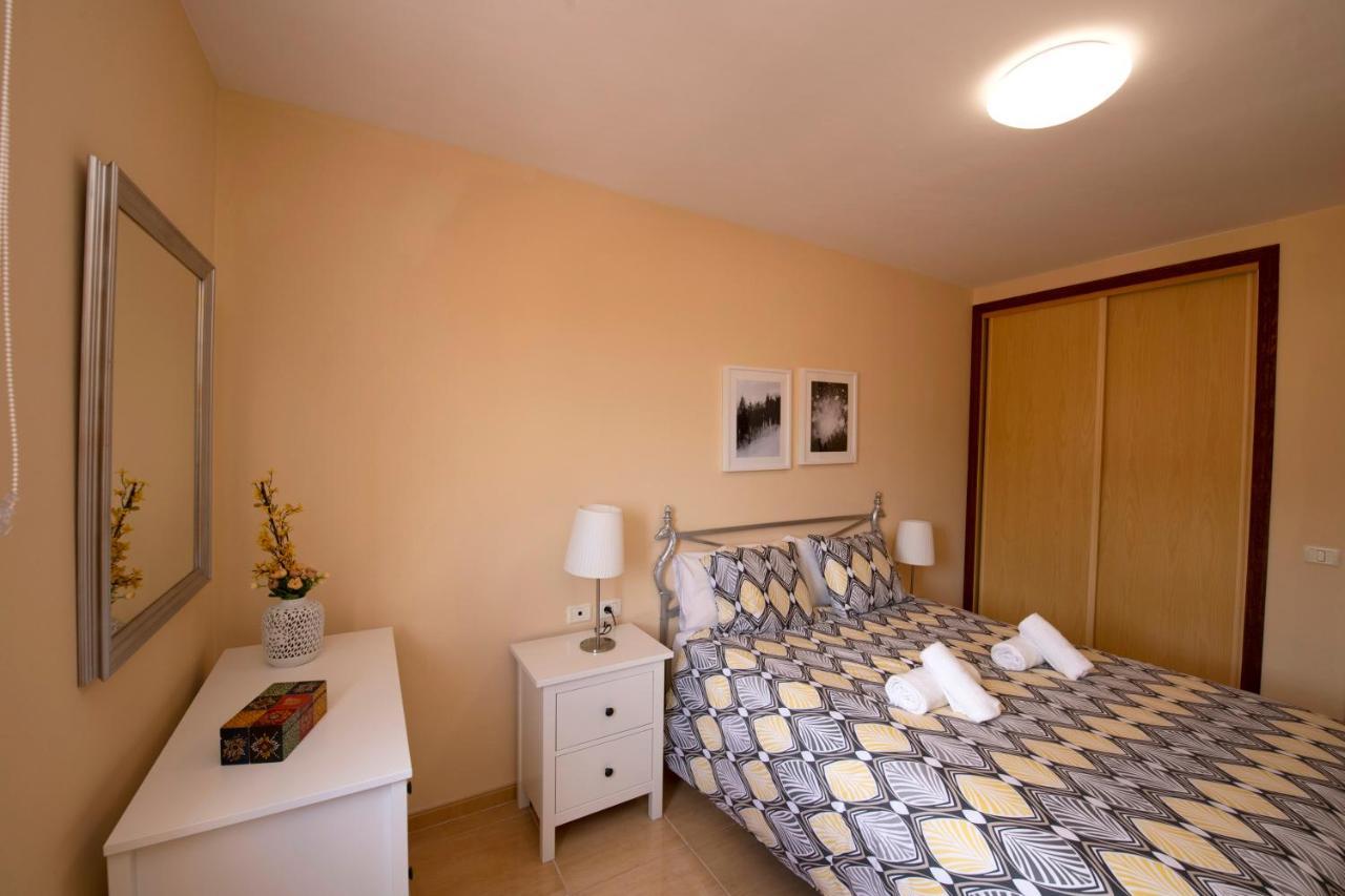 Miramar 5 Apartment San Sebastián de la Gomera Exterior foto