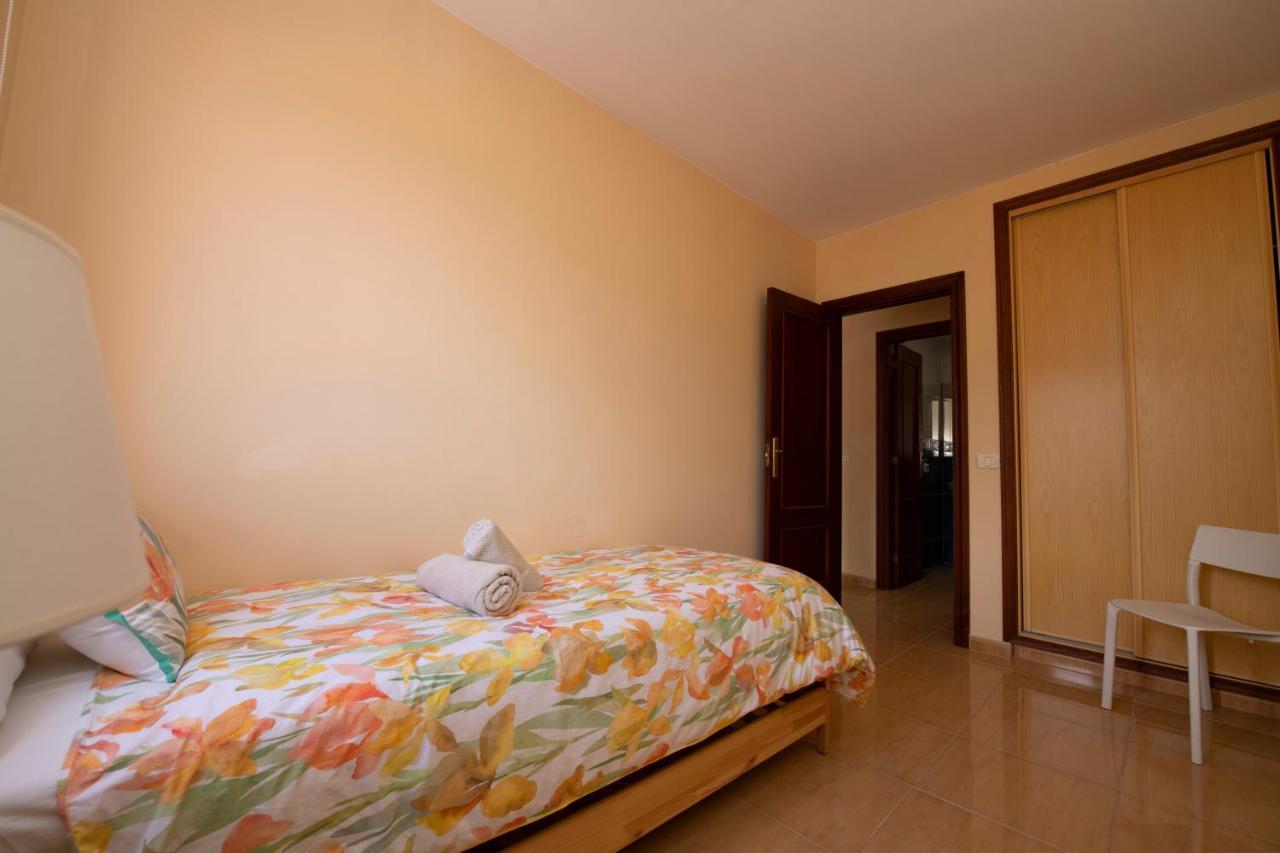 Miramar 5 Apartment San Sebastián de la Gomera Exterior foto