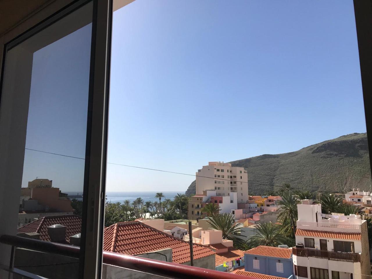Miramar 5 Apartment San Sebastián de la Gomera Exterior foto