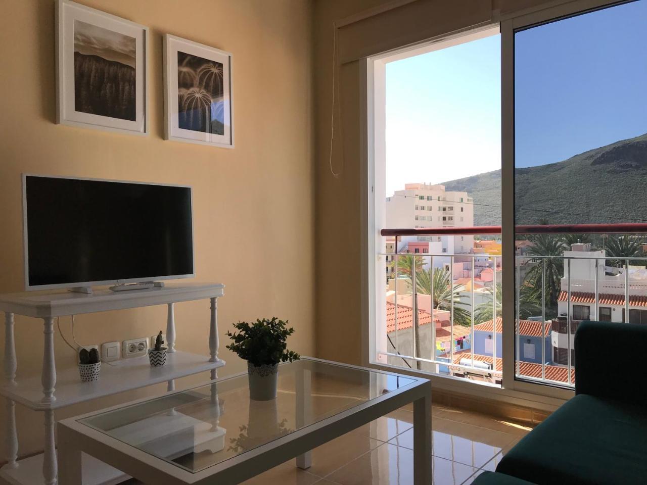 Miramar 5 Apartment San Sebastián de la Gomera Exterior foto