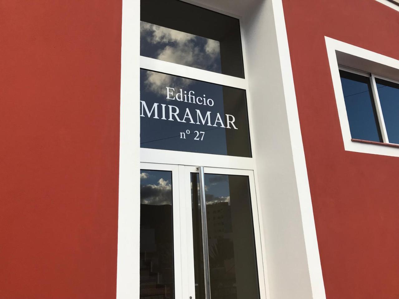 Miramar 5 Apartment San Sebastián de la Gomera Exterior foto