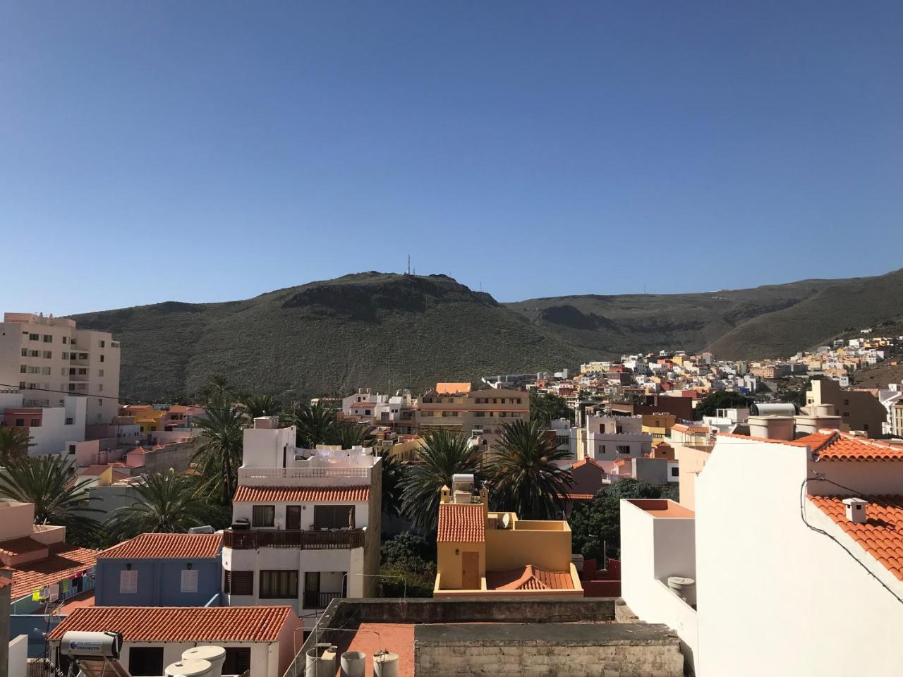 Miramar 5 Apartment San Sebastián de la Gomera Exterior foto