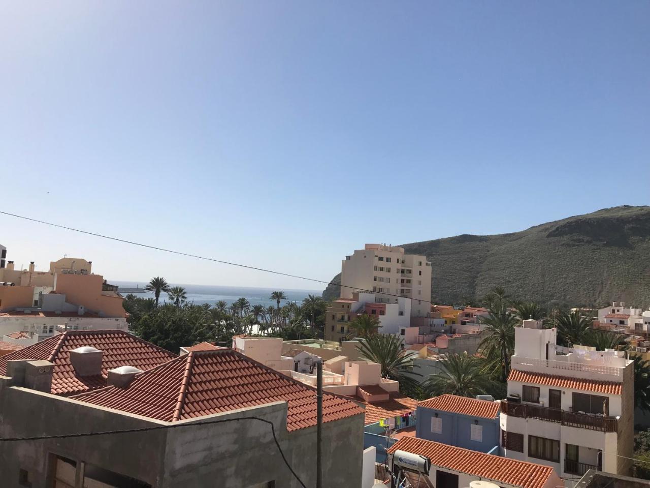 Miramar 5 Apartment San Sebastián de la Gomera Exterior foto