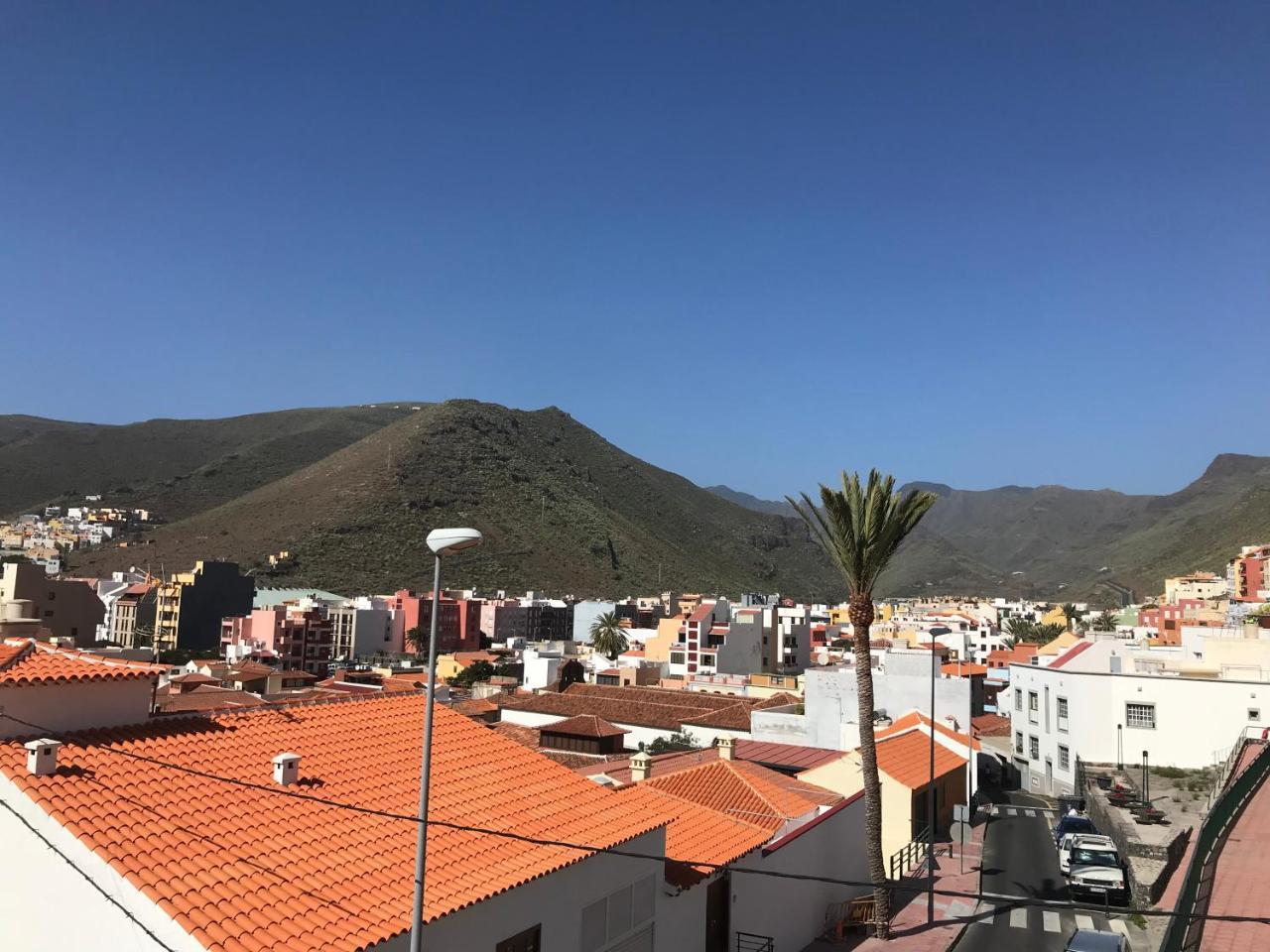 Miramar 5 Apartment San Sebastián de la Gomera Exterior foto