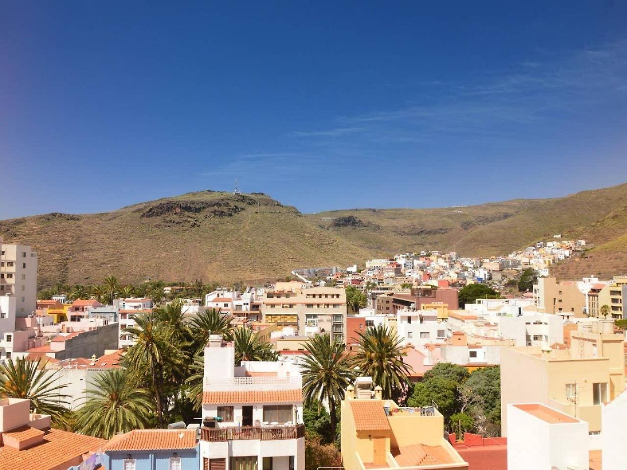Miramar 5 Apartment San Sebastián de la Gomera Exterior foto